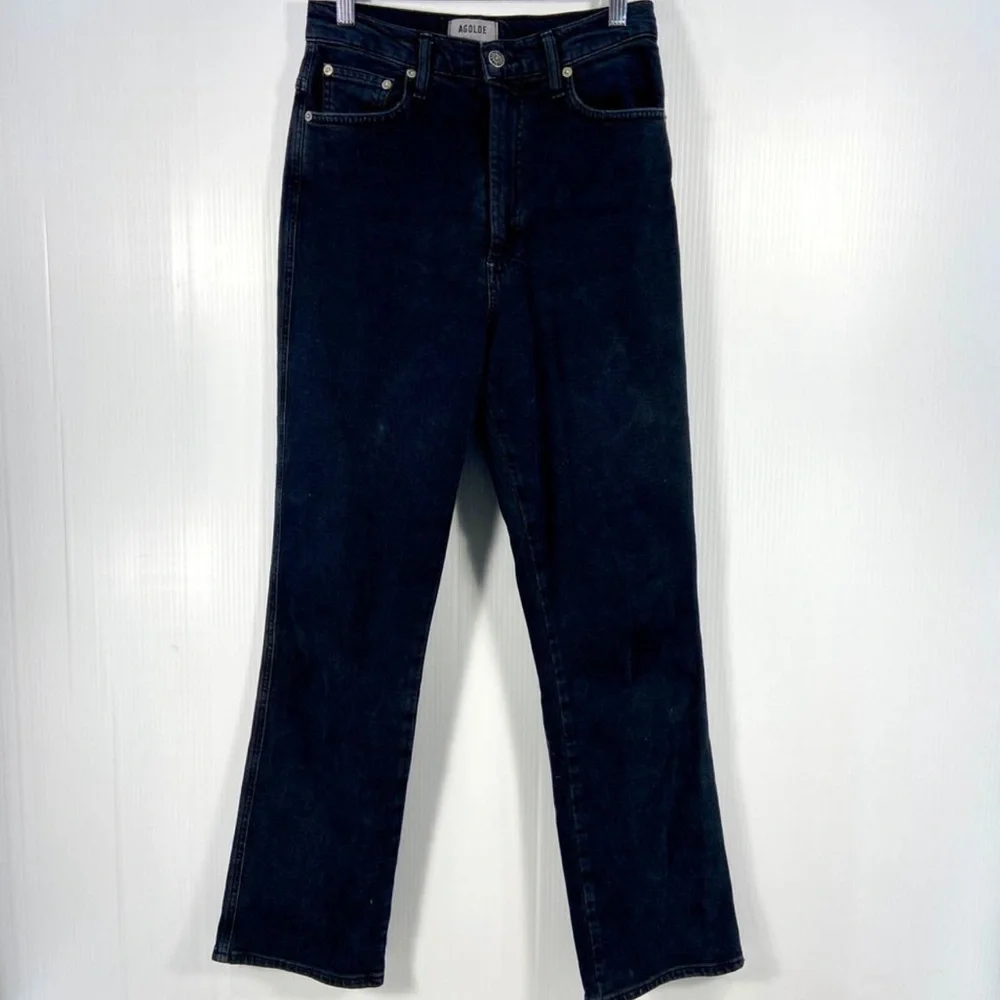 Agolde Pinch Jeans